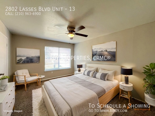 Building Photo - 2802 Lasses Blvd