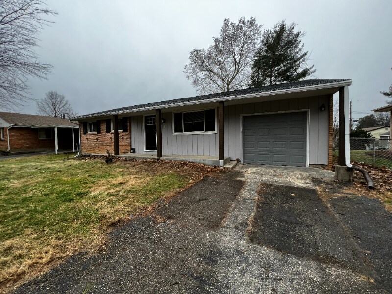 7069 Monongahela Dr, Cincinnati, OH 45244 House Rental in Cincinnati