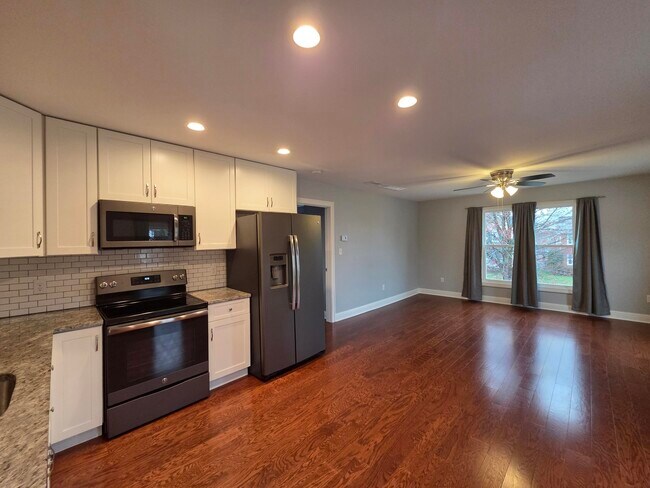 Foto del edificio - 412 Starkweather St