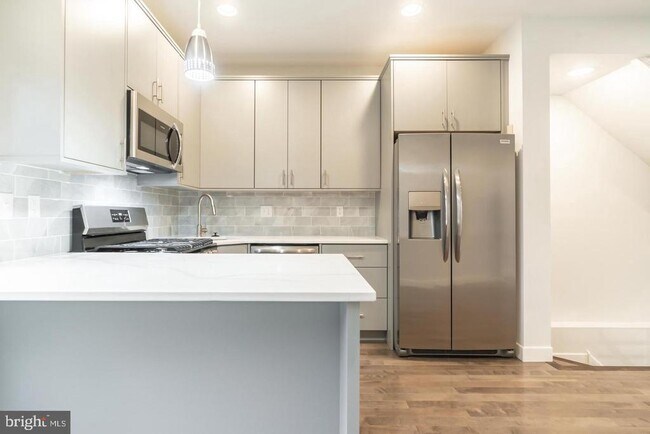 Foto del edificio - 2153 N Fairhill St