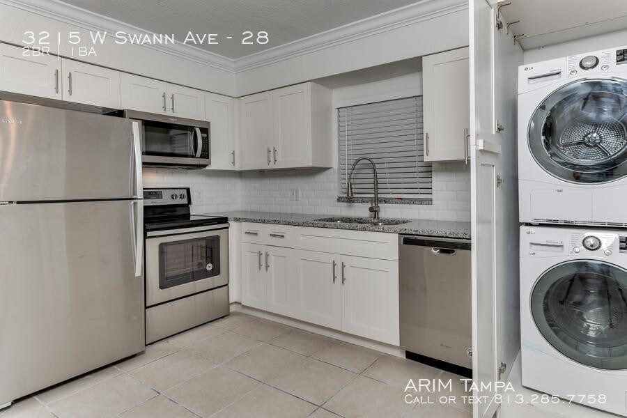 Primary Photo - Freshly Renovated - 2 Bedroom Apartment