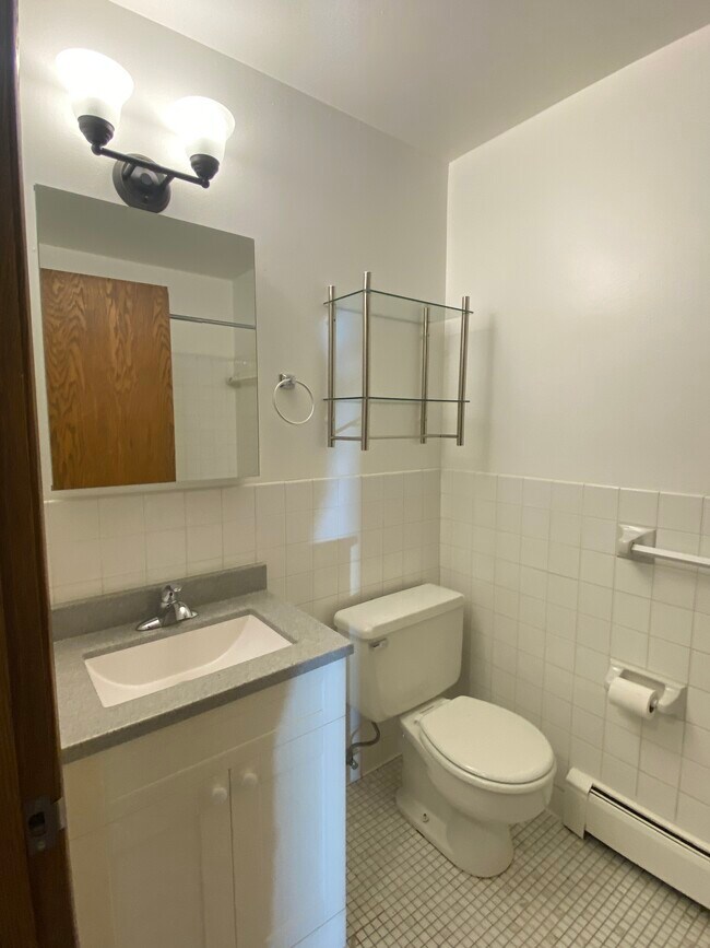 Foto del edificio - 3425 E 50th St