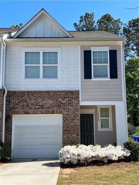 Primary Photo - 2343 Camden Oak Way