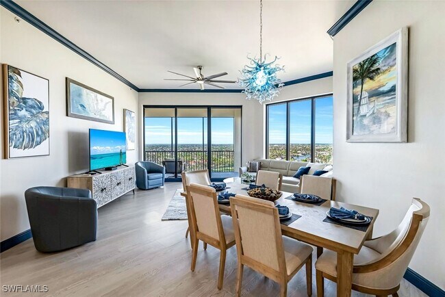 Foto del edificio - 5793 Cape Harbour Dr