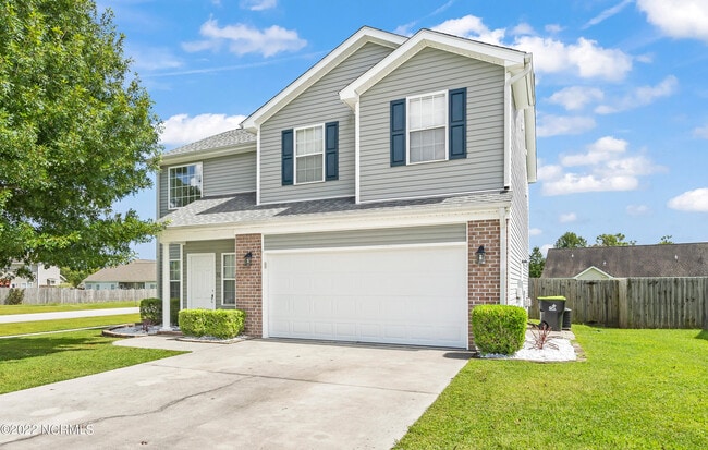 Foto del edificio - 501 Pearl Valley Ct