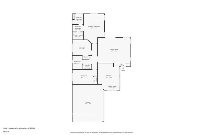 Foto del edificio - 2406 S Navajo Way