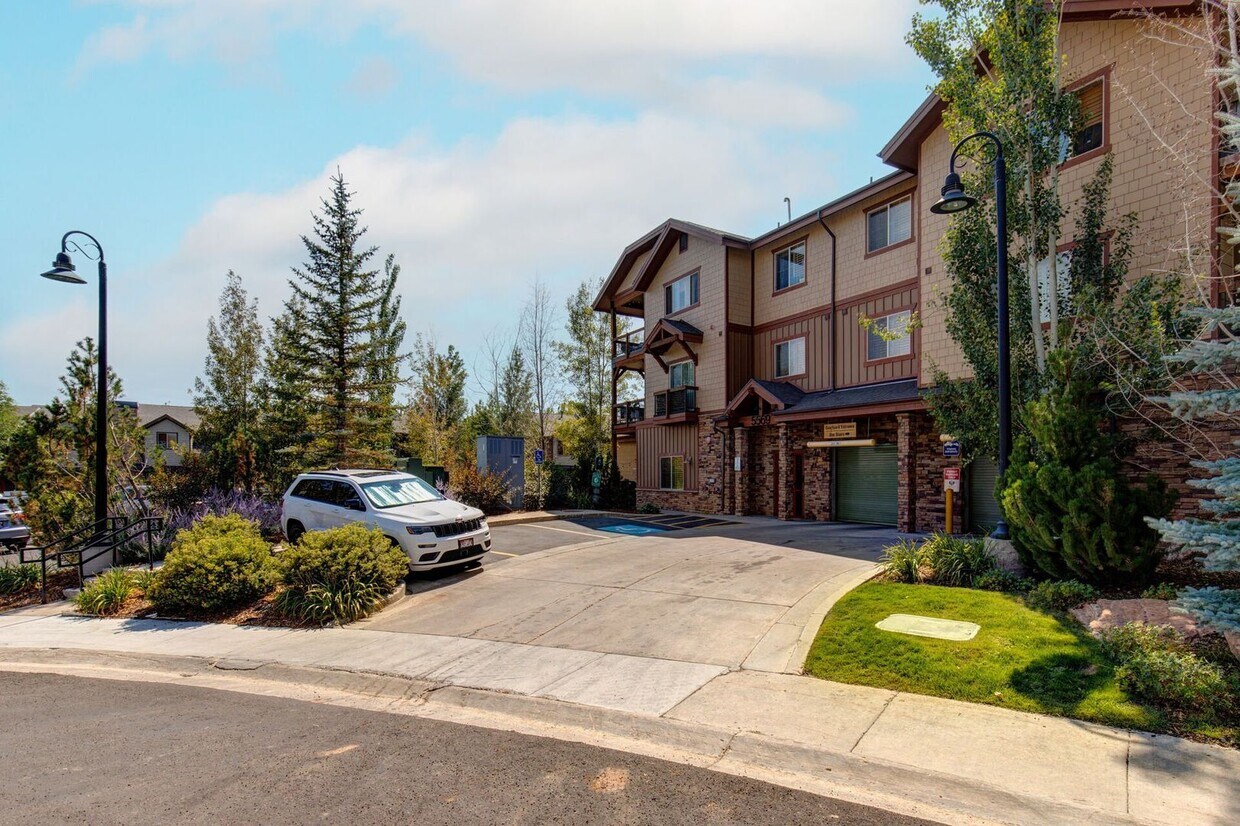 Foto principal - COZY BEAR HOLLOW VILLAGE - SUMMER RENTAL