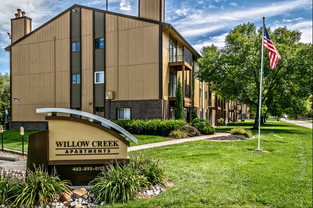 Foto principal - Willow Creek