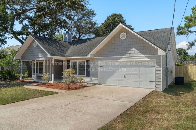 Foto del edificio - 549 Sibert Ave