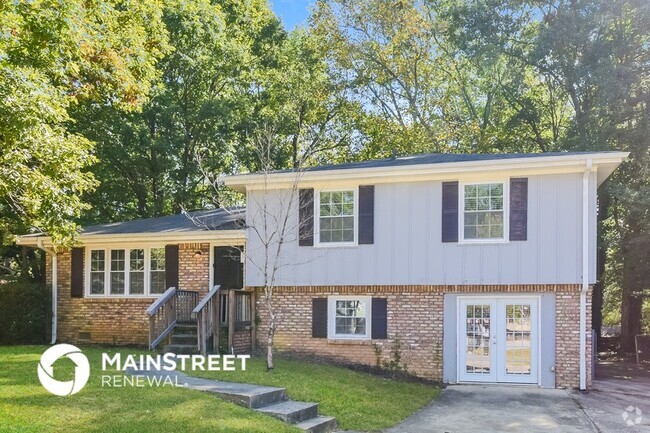 Building Photo - 2137 Baden Ct