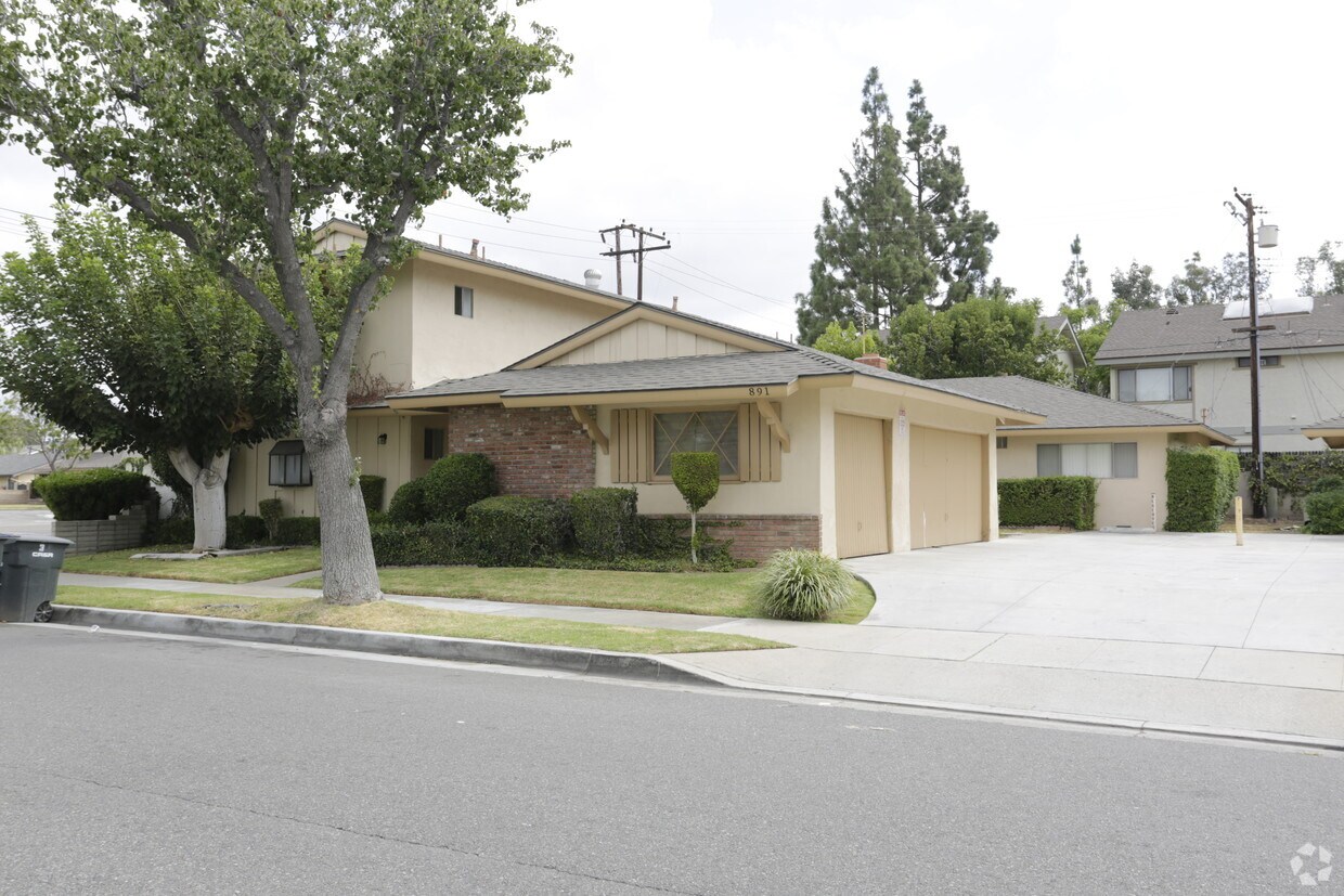 Foto del edificio - Mallard Street Apartments