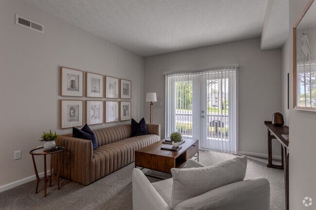 Interior Photo - Ravines at Meadow Ridge
