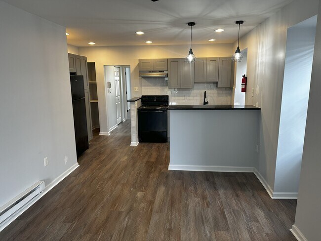 Foto del edificio - 50 E Washington Ln