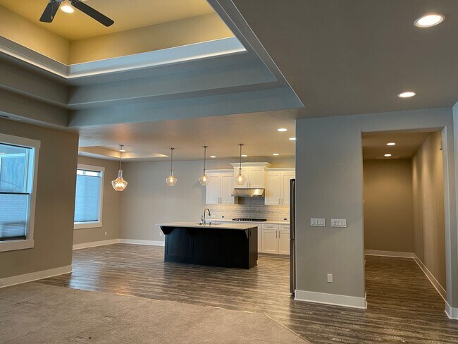 Foto del edificio - Gorgeous Home for Lease in Horn Rapids