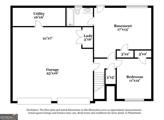 Building Photo - 6001 Ambassador Dr