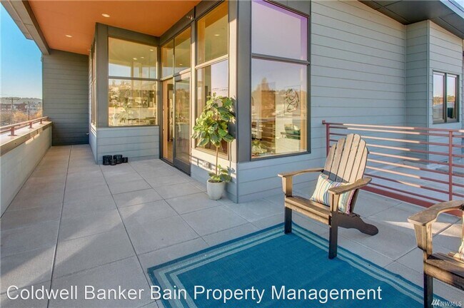 Building Photo - 928 NW Leary Way