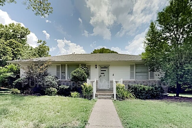 Building Photo - 581 Watsonwood Dr