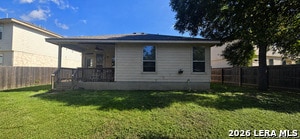 Building Photo - 17063 Ashbury Lodge