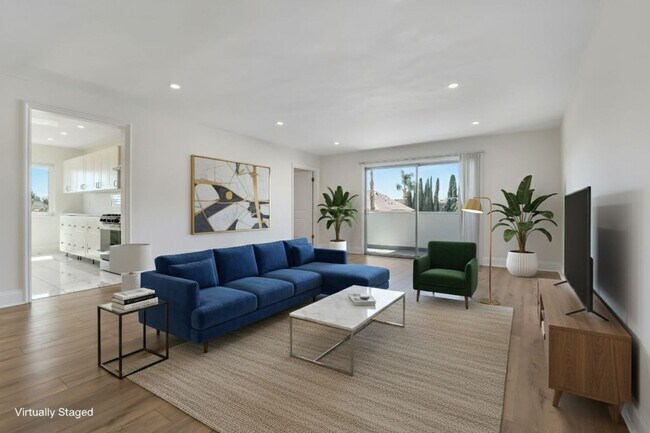 Foto del edificio - Bedford Luxury Investments LLC