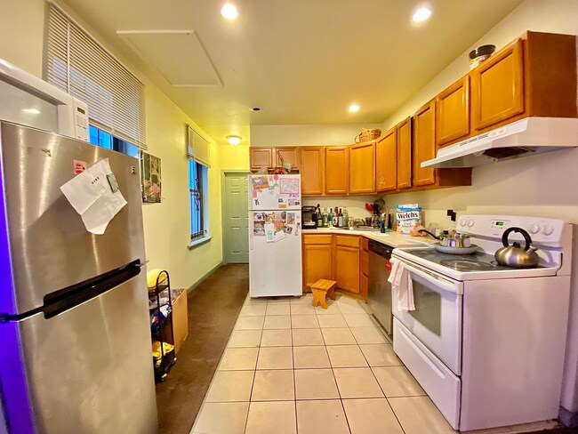 Foto del edificio - 2136 N Carlisle St