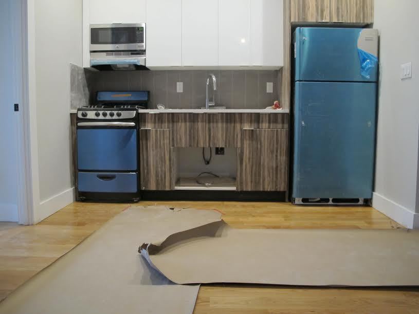 Foto principal - 30 Fayette St