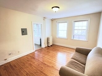 Foto del edificio - 21 Chauncy St