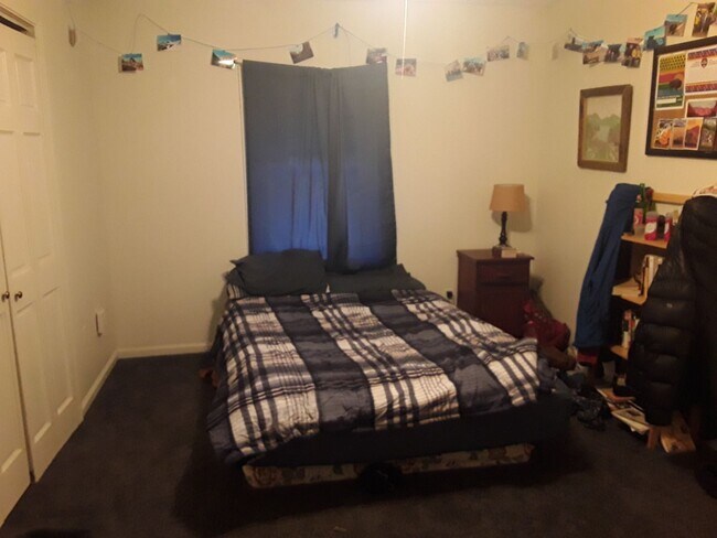 Foto del edificio - Cozy two bedroom apartment!