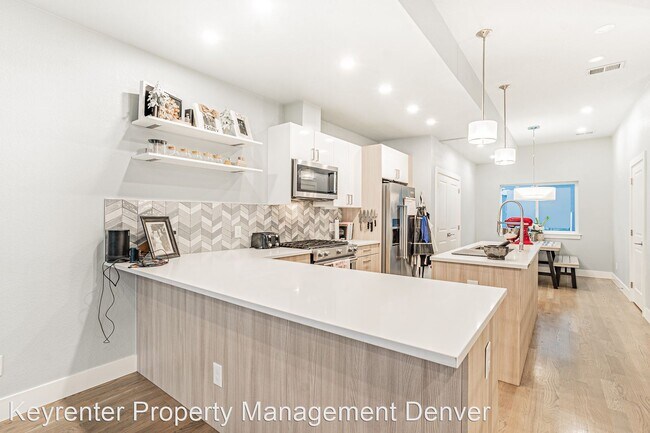 Foto del edificio - 3 br, 2 bath House - 1279 Osceola St.