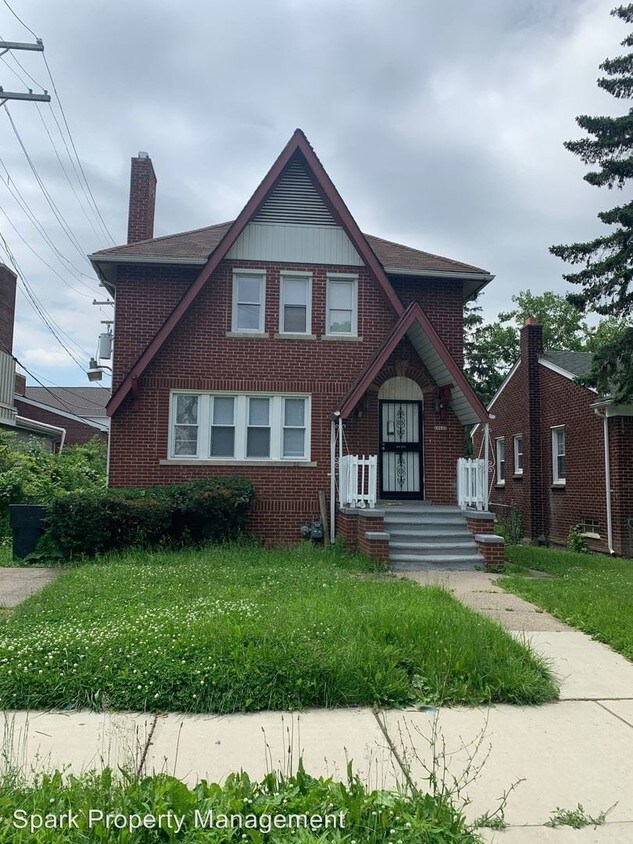 10245 Kramer St, Detroit, MI 48204 House Rental in Detroit, MI
