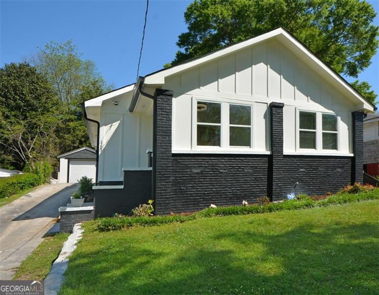 Foto principal - 2203 Wingate St SW
