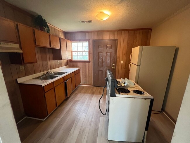 Foto del edificio - 414 30th Pl