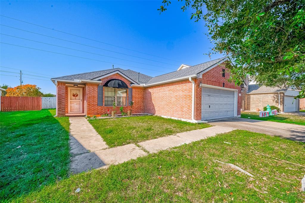 Foto principal - 15711 Kings Cypress Ln