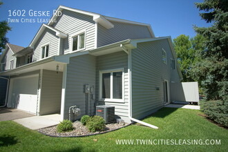 Building Photo - 1602 Geske Rd