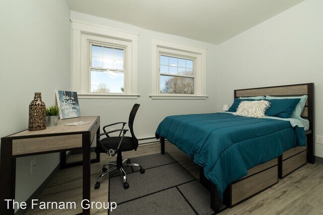 Foto del edificio - 245 Whitney Ave