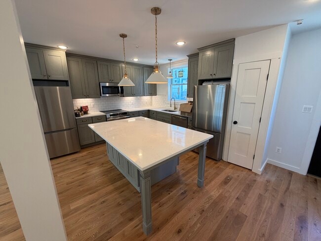 Foto del edificio - 525 Taylor St NW