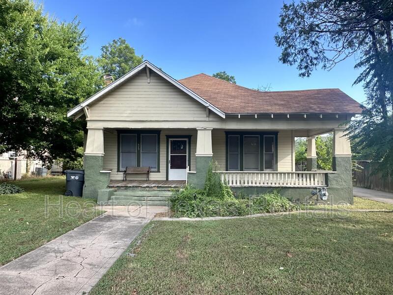 609 Herring Ave, Waco, TX 76708 House Rental in Waco, TX