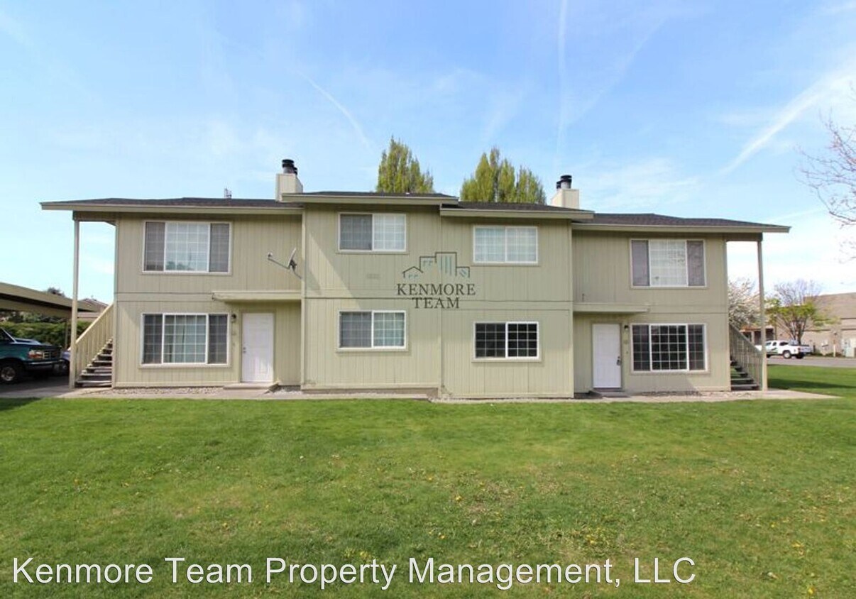 Primary Photo - 1803 Peach Tree Ln