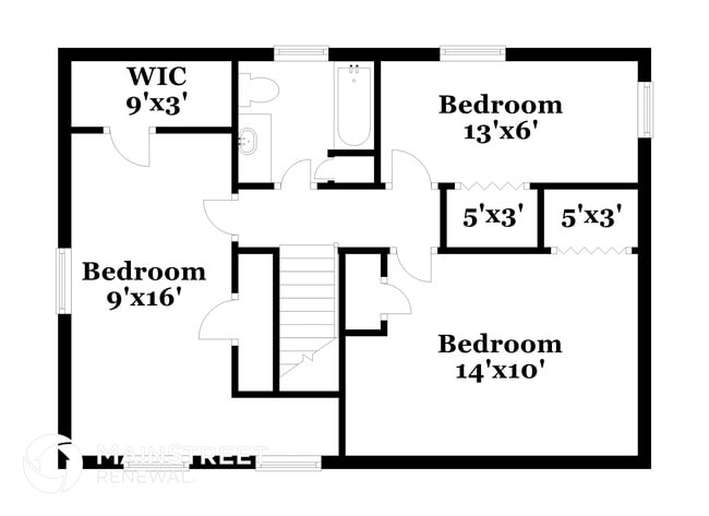 Building Photo - 1124 Ridgecliff Dr