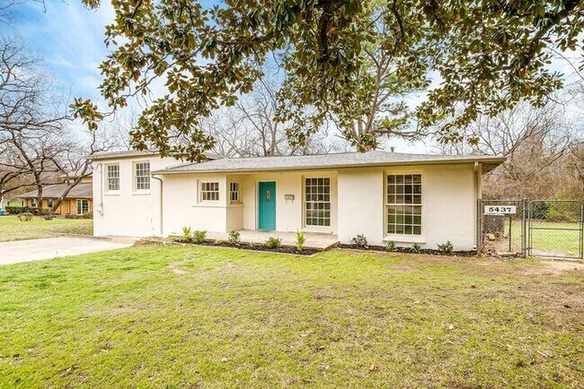 Building Photo - 5437 Sam Calloway Rd