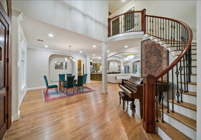 Foto del edificio - 4205 E 116th Pl S