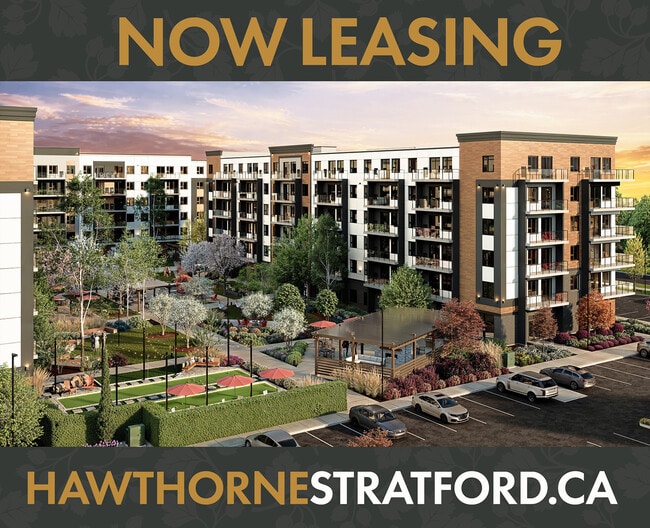 Building Photo - Hawthorne Stratford