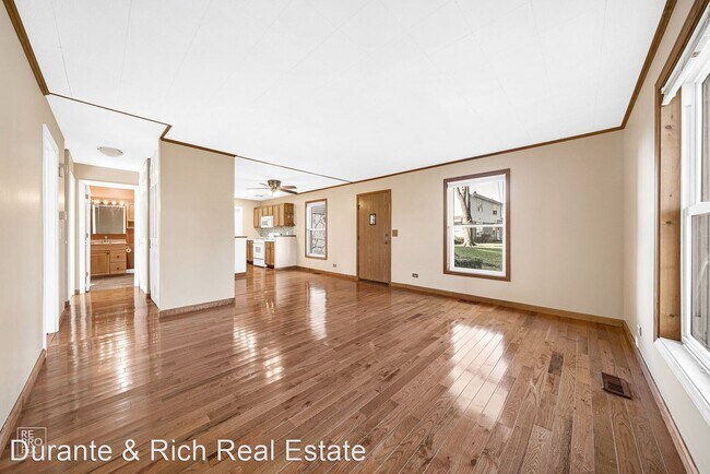 Foto del edificio - 2 br, 1 bath House - 336 Russet Way
