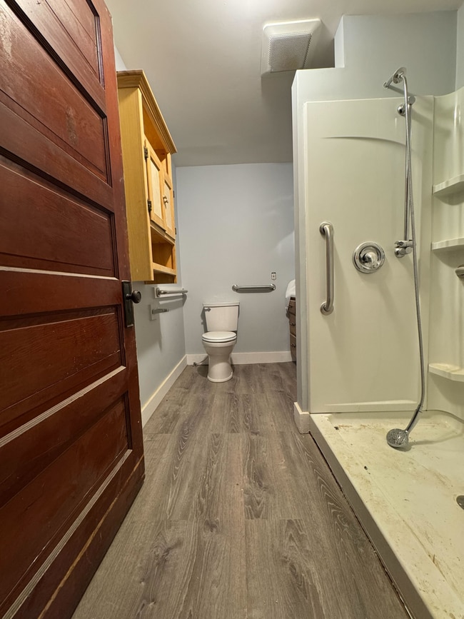 Interior Photo - 8 Union St.