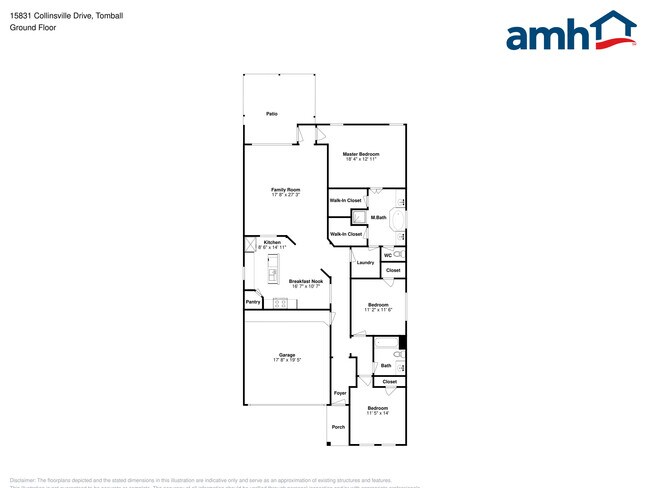 Building Photo - 15831 Collinsville Dr