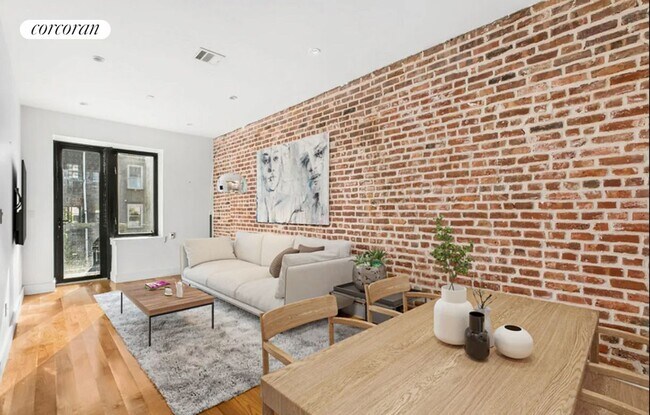 Foto del edificio - 310 Menahan St
