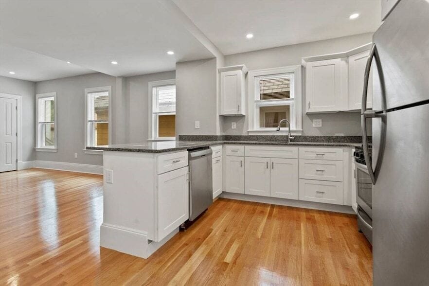 Photo - 16 Clifton Street Unit 2