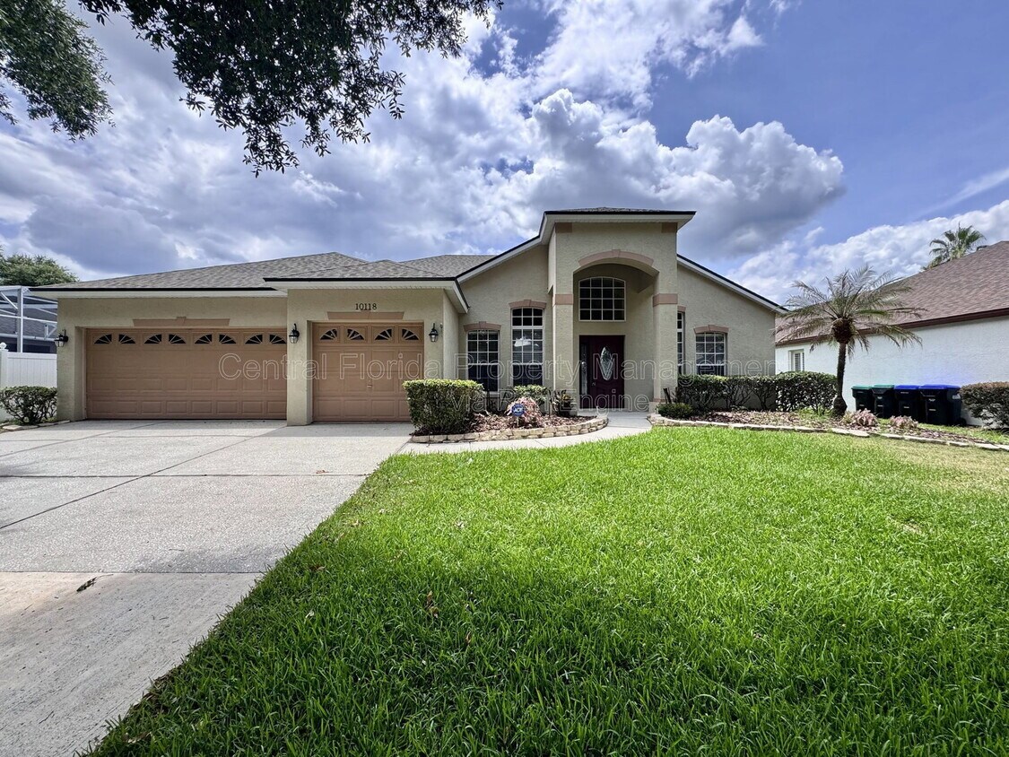 Photo - 10118 Shortwood Lane