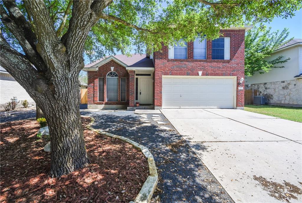 1612 Balmorhea Ln, Round Rock, TX 78664 House for Rent in Round Rock