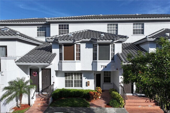 Building Photo - 775 SW 148th Ave