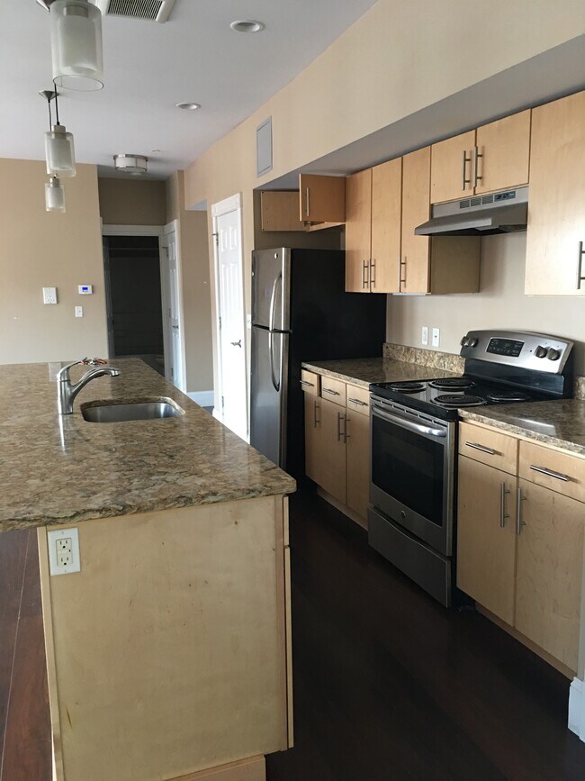 Foto del edificio - 3 S Main St